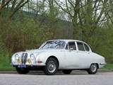 Jaguar S-Type 1963–68 pictures