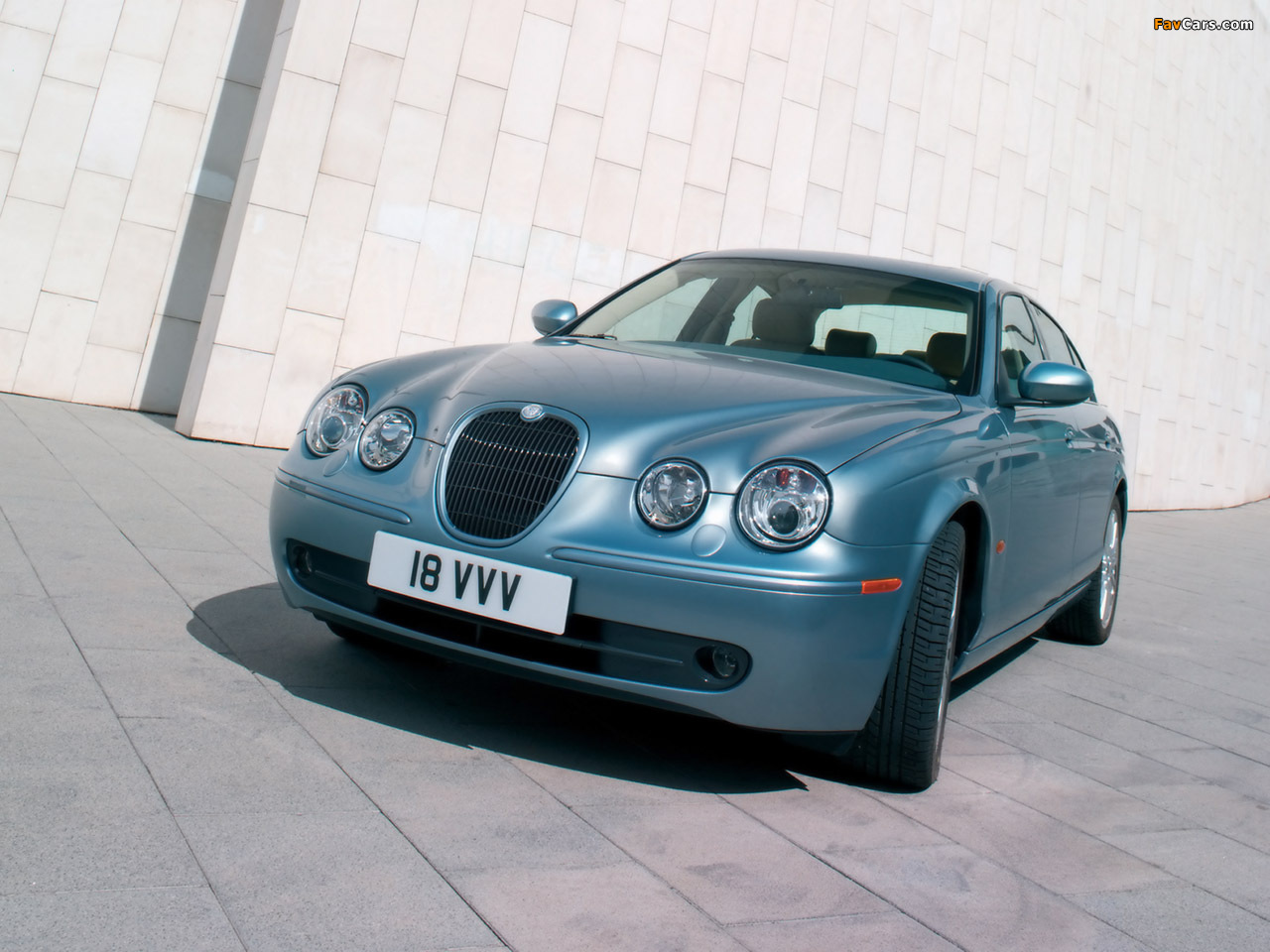 Jaguar S-Type 2003–08 pictures (1280 x 960)