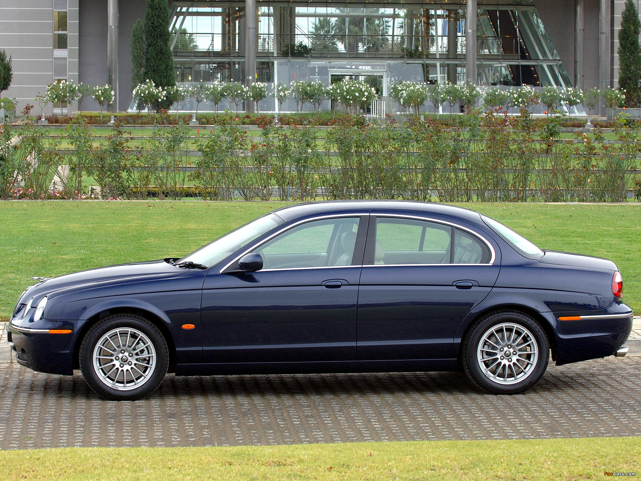 Pictures of Jaguar S-Type ZA-spec 2003–06 (2048 x 1536)