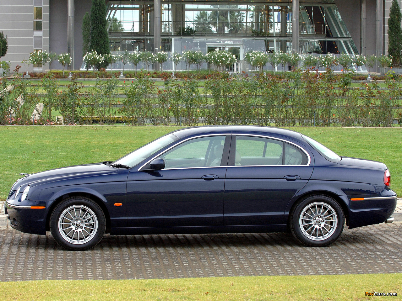 Pictures of Jaguar S-Type ZA-spec 2003–06 (1280 x 960)