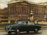 Jaguar S-Type 1963–68 wallpapers
