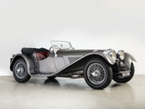 Images of SS 100 2 ½ Litre Roadster 1936–40