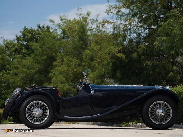 Images of SS 100 by Graber 1938 (640 x 480)