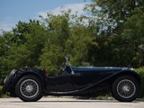 Images of SS 100 by Graber 1938