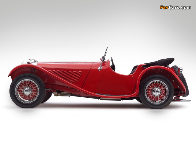 SS 100 1935–40 pictures (640 x 480)