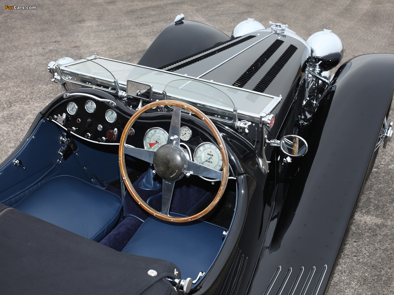 SS 100 2 ½ Litre Roadster 1936–40 photos (1280 x 960)