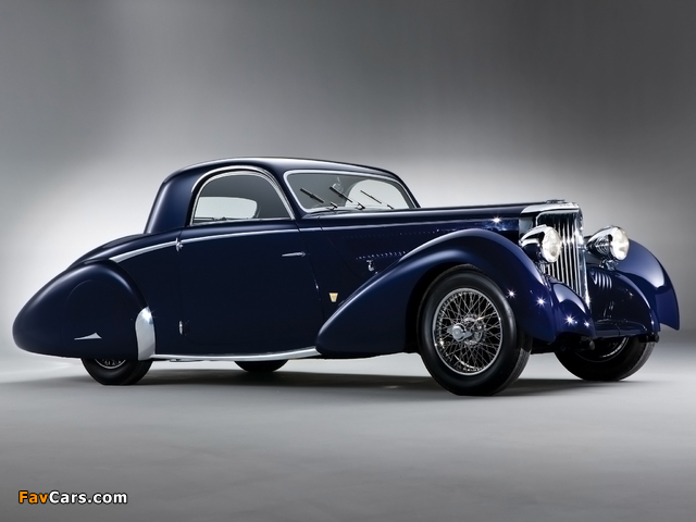 SS 100 by Graber 1938 images (640 x 480)