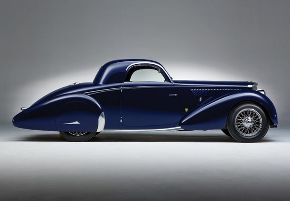 SS 100 by Graber 1938 images