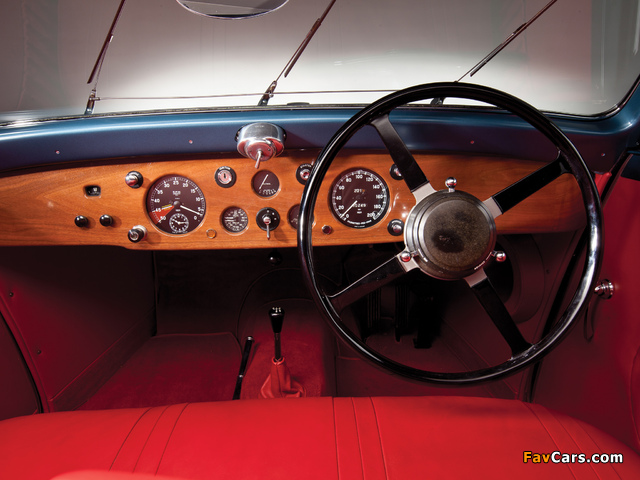 SS 100 by Graber 1938 photos (640 x 480)