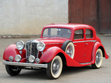 SS Drophead Coupe 1938 pictures