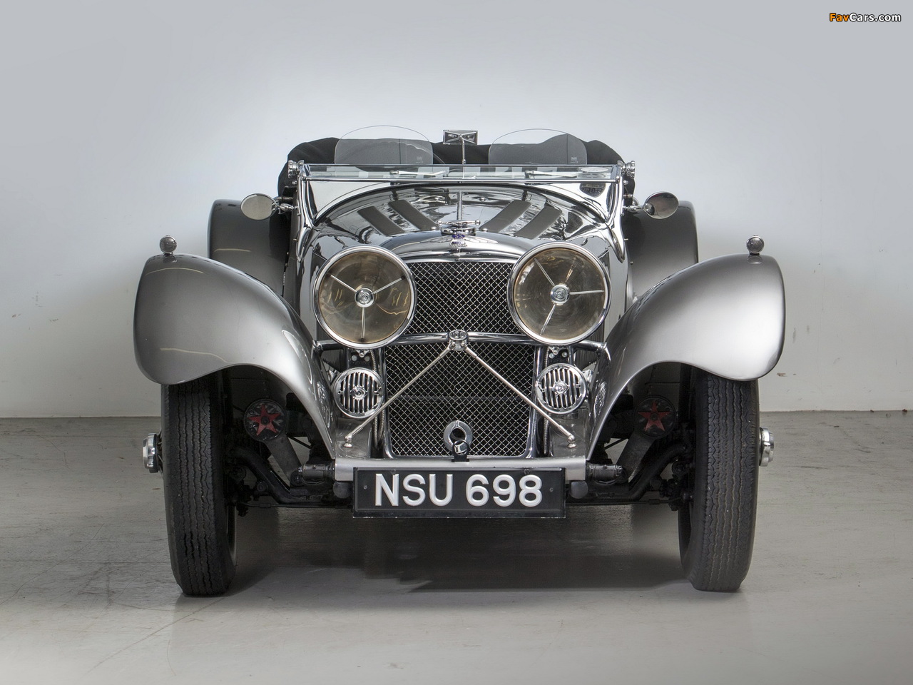 Pictures of SS 100 2 ½ Litre Roadster 1936–40 (1280 x 960)