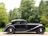 SS 2 Saloon 1934–36 wallpapers