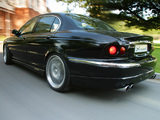 Images of Arden Jaguar X-Type