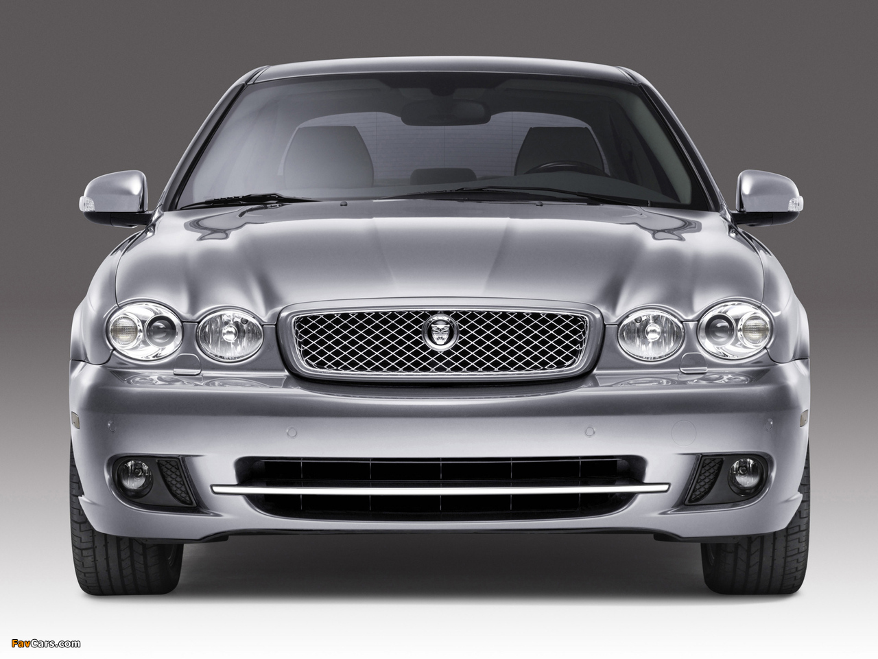 Jaguar X-Type 2007–09 pictures (1280 x 960)