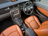 Jaguar X-Type Estate 2007–09 pictures