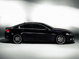 Jaguar XF Diesel S 2011 images