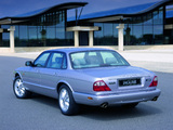 Images of Jaguar XJ Sport (X308) 1997–2003