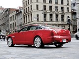 Images of Jaguar XJ AWD US-spec (X351) 2012