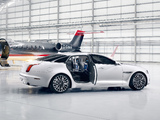 Images of Jaguar XJ Ultimate (X351) 2012