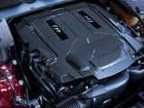 Images of Jaguar XJR US-spec (X351) 2013