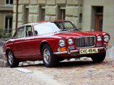 Jaguar XJ6 EU-spec (Series I) 1968–73 images