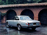 Jaguar XJ6 (Series I) 1968–73 photos