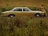 Jaguar XJ12 LWB (Series II) 1973–79 photos