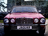 Jaguar XJ6 EU-spec (Series II) 1973–79 pictures