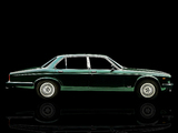 Jaguar XJ (Series III) 1979–92 pictures