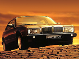 Jaguar Sovereign (XJ40) 1986–94 images
