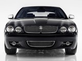 Jaguar XJ Portfolio (X358) 2008 photos