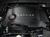 Jaguar XJL (X351) 2009 images
