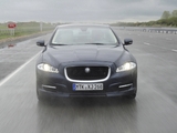 Jaguar XJ Sport Pack (X351) 2011 pictures