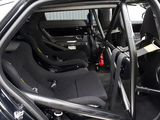 Jaguar XJ Supersport Nurburgring Taxi (X351) 2012 pictures