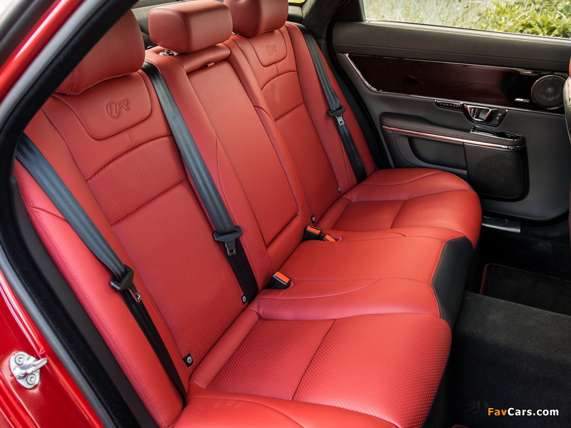 Jaguar XJR US-spec (X351) 2013 images (800 x 600)