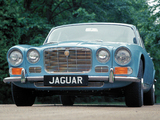 Photos of Jaguar XJ (Series I) 1968–73