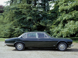 Pictures of Jaguar XJ6 (Series I) 1968–73