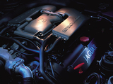 Pictures of Jaguar XJR (X308) 1997–2003