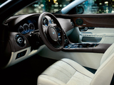 Pictures of Jaguar XJ (X351) 2009–15