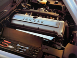 Jaguar XJ6 (X300) 1994–97 wallpapers