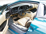 Jaguar XJ220 1992–94 wallpapers