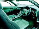 Photos of Jaguar XJ220 Pininfarina 1995