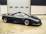 Images of Jaguar XJR15 1990–92