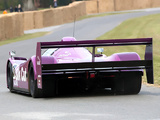 Images of Jaguar XJR14 1991