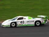 Photos of Jaguar XJR5 1982–85