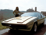 Images of Jaguar Ascot Concept 1977