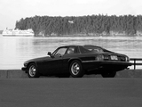 Jaguar XJ-S 1975–91 images