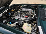 Jaguar XJ-S 1975–91 pictures