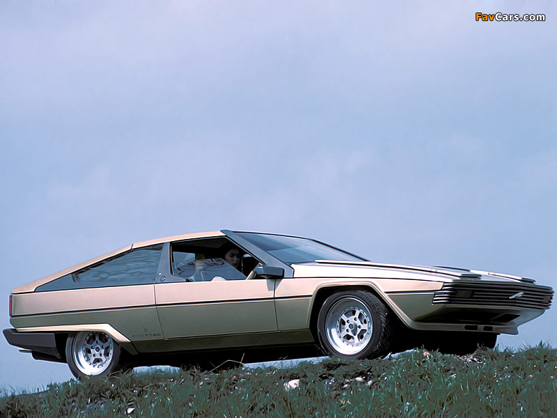 Jaguar Ascot Concept 1977 images (800 x 600)