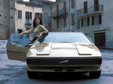 Jaguar Ascot Concept 1977 pictures